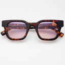 Freyrs -Atlas Rectangular Sunglasses