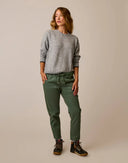 Carve Zoe Twill Pant