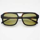 Freyrs - Havana Aviator Sunglasses