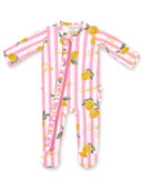 SpearmintLOVE Lemon Amore Onesie