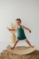 Kid's Track Set: Sea Pine