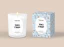 Homesick Ski Trip Candle