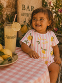 SpearmintLOVE Lemon Amore