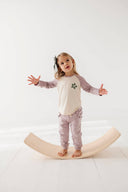 Bamboo Jogger - Lavender