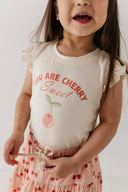 Babysprouts You are Cherry Sweet Tee