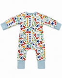 SpearmintLOVE Palermo Romper