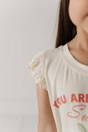 Babysprouts You are Cherry Sweet Tee