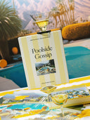 Poolside Gossip -  1000 Piece Puzzle