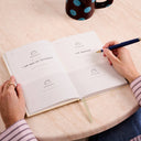 Guided Gratitude Journal