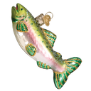 Alpine Rainbow Trout