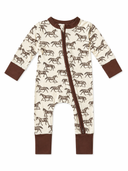 SpearmintLOVE Mustang Romper