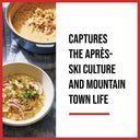 Apres All Day Cook Book