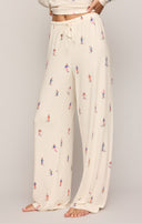 Z Supply Sleepy Head Ski Lounge Pants