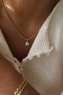 Katie Waltman Sloane Necklace