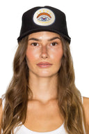 Third Eye Trucker Hat