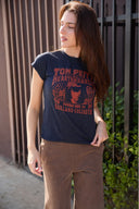 People of Leisure Tom Petty Tee