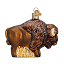 Buffalo Ornament