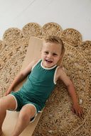 Kid's Track Set: Sea Pine