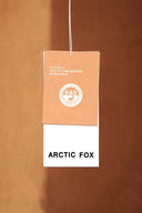 Arctic Fox The Alpaca Beanie Dark Brown