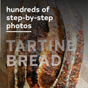 Tartine Bread Cook Book
