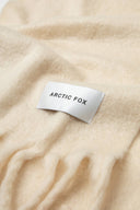 London Scarf - Pebble