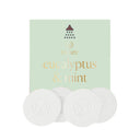 Eucalyptus & Mint Shower Steamers