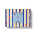 Suits & Stripes Playing Cards