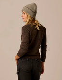 Carve Designs Cozy Sweater Woodland