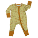 Trout Bamboo Pajamas