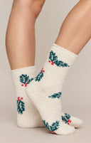 Z Supply Merry Socks