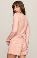 Z Supply Better Off Ditsy Top