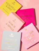 Coconut Milk & Fig Mini Bath Salt Soak