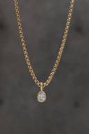 Katie Waltman Sloane Necklace