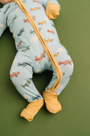 Pilot Pals Bamboo Sleeper