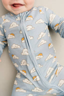 Dreamy Skies Bamboo Sleeper