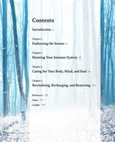 Winter Wellbeing: Hardcover