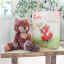 Foxy & Blink Story Book