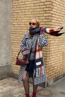 Arctic Fox The Stockholm Scarf Winter Lagoon