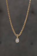 Katie Waltman Sloane Necklace