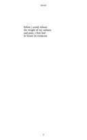 Inward By Yung Pueblo