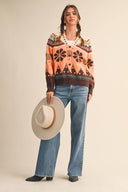 Bianca Cardigan Sweater