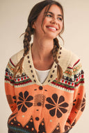 Bianca Cardigan Sweater