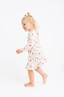 Holiday Twinkle Dress