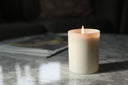Shades Collection: Coconut + Vetiver Candle