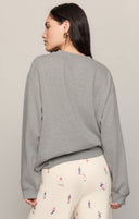 Z Supply Ski Sweatshirt