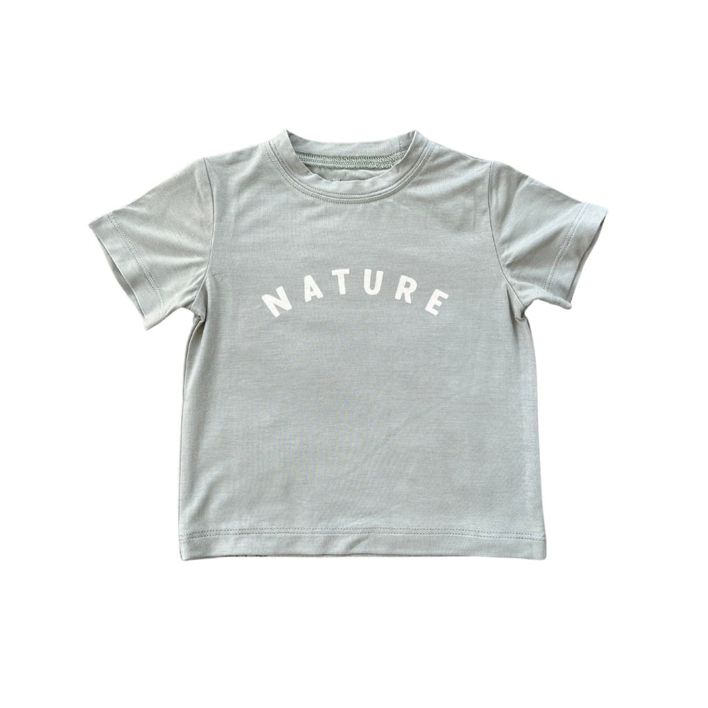 Nature Tee