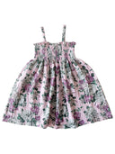 SpearmintLOVE Lavender Dress