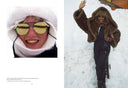Après Ski Table Book