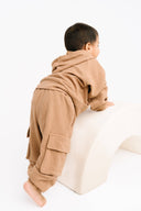 Toasted Waffle Cargo Set