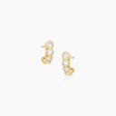 Thatch Astrid Hoop Earrings